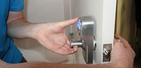 commercial locksmiths